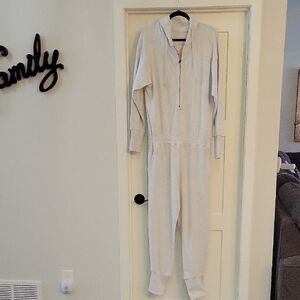 Free People Movement Jumpsuit L NWT